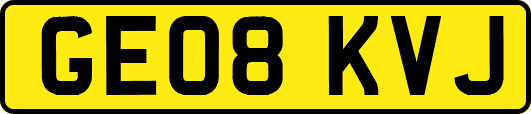 GE08KVJ