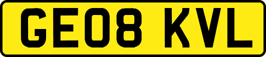 GE08KVL