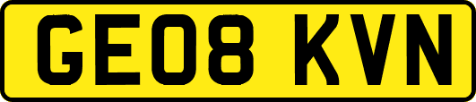 GE08KVN