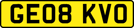 GE08KVO