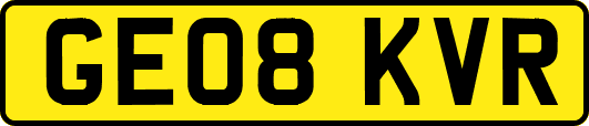GE08KVR