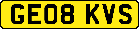 GE08KVS