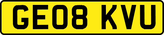 GE08KVU