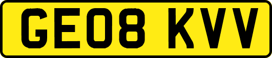 GE08KVV
