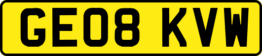 GE08KVW