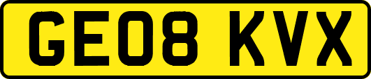 GE08KVX