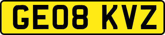 GE08KVZ