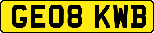 GE08KWB