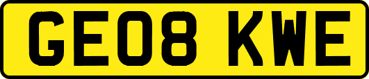 GE08KWE