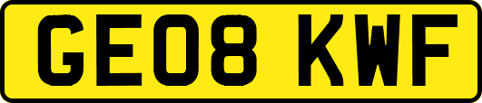 GE08KWF