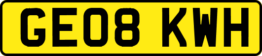 GE08KWH