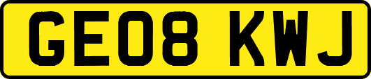 GE08KWJ