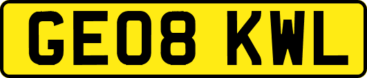 GE08KWL
