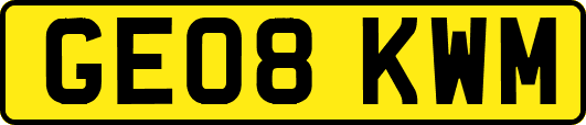 GE08KWM