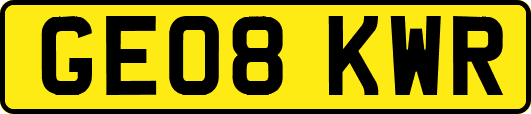 GE08KWR