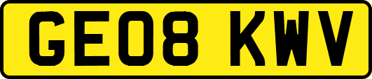 GE08KWV