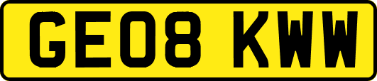 GE08KWW