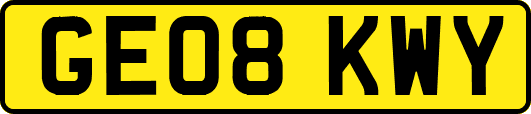 GE08KWY