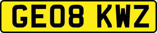 GE08KWZ