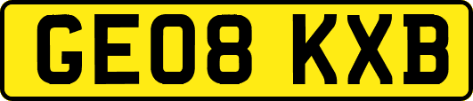 GE08KXB