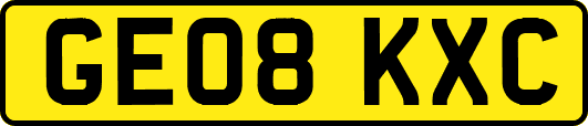 GE08KXC