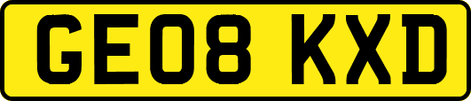 GE08KXD