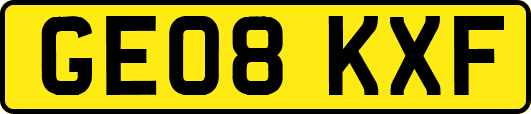 GE08KXF