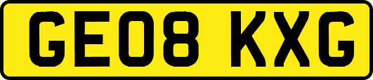 GE08KXG
