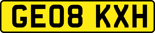 GE08KXH