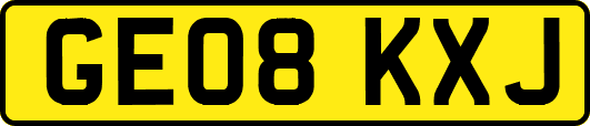 GE08KXJ