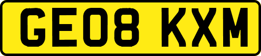 GE08KXM