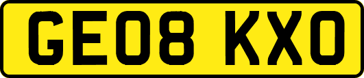 GE08KXO
