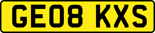 GE08KXS