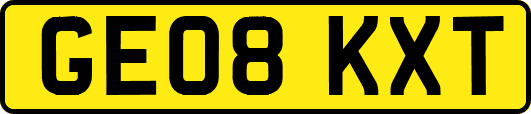 GE08KXT