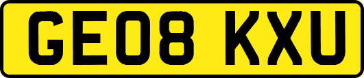 GE08KXU