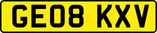 GE08KXV