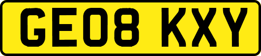 GE08KXY