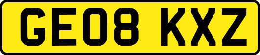 GE08KXZ