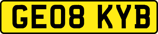 GE08KYB