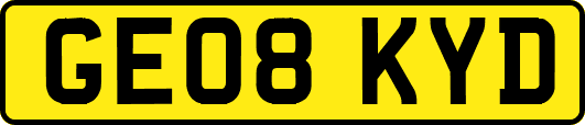 GE08KYD
