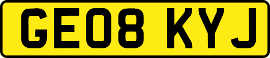 GE08KYJ