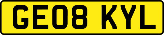GE08KYL
