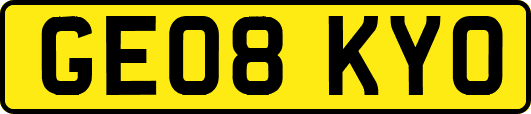 GE08KYO