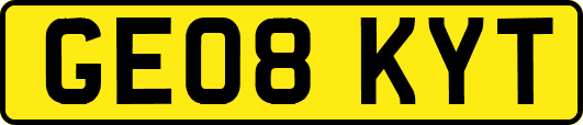 GE08KYT