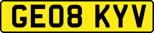 GE08KYV