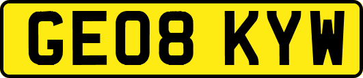 GE08KYW