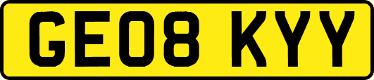 GE08KYY