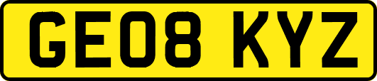 GE08KYZ