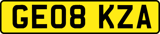 GE08KZA