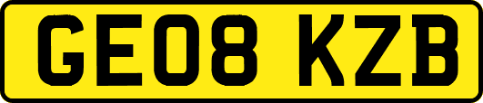 GE08KZB
